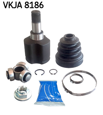 Set articulatie, planetara VKJA 8186 SKF